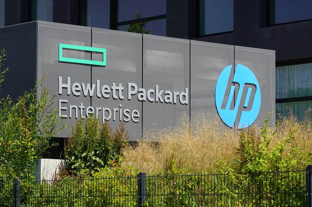HPE's $14 Billion Juniper Networks Acquisition